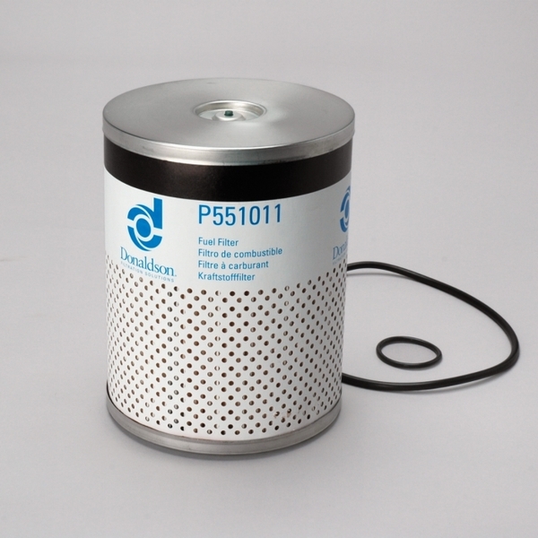 Donaldson Fuel Filter, Water Separator Cartridge, P551011 P551011